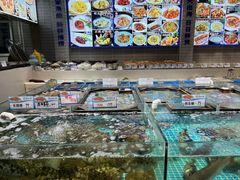 -渔家大院·胶东海鲜·老鲁菜餐厅(德胜店)