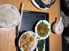 -龙抄手食府(浣花北路店)
