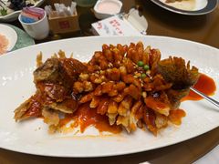 -苏城小院·园林精致苏州菜(斜塘老街店)