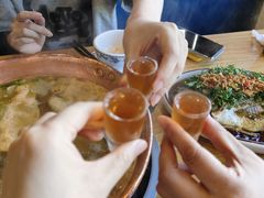-妈妈的味道·腾冲特色菜(和顺古镇店)