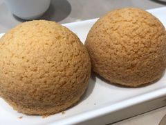酥皮山楂叉烧包-蔡澜港式点心(皇庭广场店)