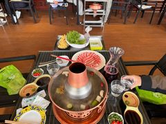 -南门涮肉(上海二店)