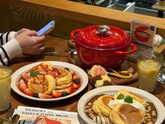 -UPPER KITCHEN(延安路店)