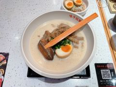 -味千拉面(惠州淡水嘉信茂广场分店)