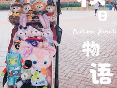 -上海迪士尼度假区