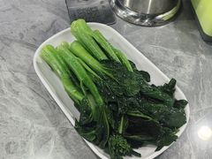 -崖口煲仔饭