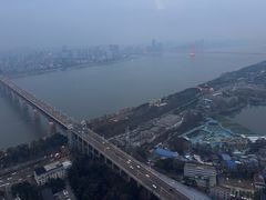 -龟山风景区-龟山电视塔
