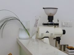 -Onirii Coffee(长乐路店)