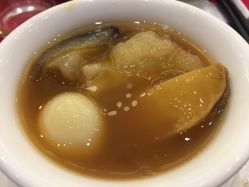 佛跳墙-厦门庐山大酒店·宴会厅