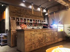 大堂-辣家私厨火锅·龙虾(开发区店)