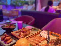 -108·公社·创意餐厅·LIVE HOUSE(李公堤店)