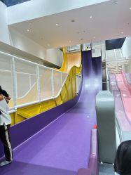 -奈尔宝家庭中心·亲子餐厅(宝安店)