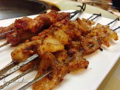 -313羊庄·羊肉火锅烧烤(李村店)
