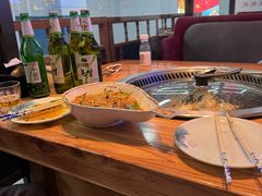 -马家大院铁锅炖(京粮广场店)