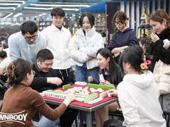 -OWNBODY健身(下沙店)