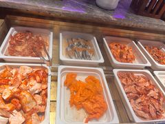 -蒙肥羊·酸汤潮牛·鲜牛肉火锅烤肉自助(岗顶店)
