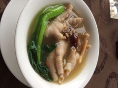 万达嘉华酒店-江门富力万达嘉华酒店