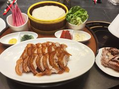 -全聚德(常州店)