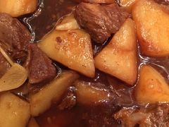 -妈妈的味道(工人体育场东路店)