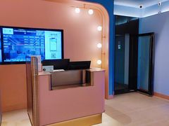 -汉庭(长沙窑岭湘雅二医院地铁站店)