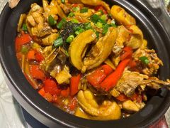-一味大院•桐庐菜传承店(春江路店)