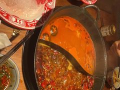 -楠火锅(仁恒梦中心店)