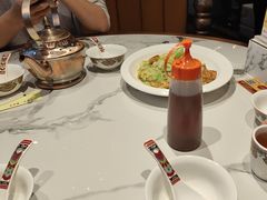 -巴依老爷新疆美食(常营店)