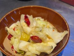 -馬伍旺川菜(江北虹悦城店)