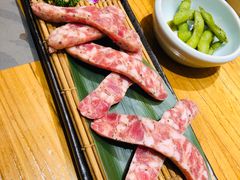 -黑牛の店·和牛烧肉(大悦城店)