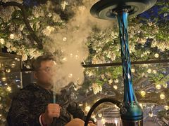 -LAMP BAR 水烟音乐酒吧