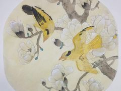 -汉翔书法丨书法·美术·硬笔·国画(望京校区)