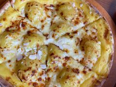 榴莲披萨-Mr.Pizza米斯特比萨(五四广场青岛首店)