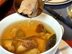 -三利音·东方司宴(外滩店)
