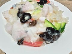 -直隶安家牛肉罩饼(七一路店)