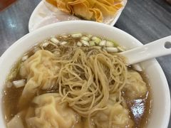 鲜肉云吞面-竹园竹升面(西关总店)