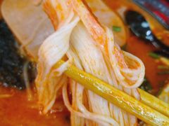 大崎蟹柳-黑粉你肥牛火锅粉(泛悦汇KA店)
