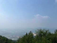 -北京十三陵国家森林公园蟒山景区