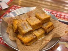 -孖记茶档·热腾茶餐(江南西plus店)