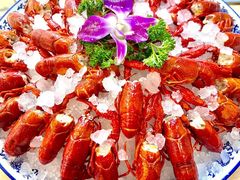 -阿湾楼·温州海鲜·江浙菜(京江路店)
