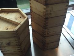 -苏州吴江盛虹万丽酒店-燃餐厅(盛泽店)