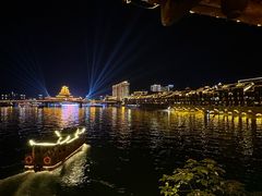 -龙津风雨桥