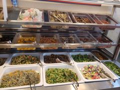 自助取餐区-德天下自助水饺(海洪店)