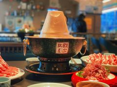 -额尔敦·品质自助(摩尔城店)