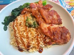 -大头力茶餐厅(花都融创茂店)