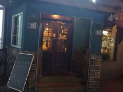 门面-欧典咖啡屋(台东店)