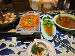 -绿茶餐厅(布吉万象汇店)