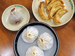 -李记清真馆(打钉巷店)