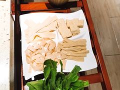 -313羊庄铁锅烀羊肉(望京店)