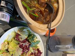 -阿明小菜·海鲜·上海菜(梅陇店)