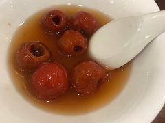 -北平小馆·烤鸭·家常菜(磨房北里店)